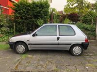 gebraucht Peugeot 106 1.0 Style Style