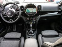 gebraucht Mini Cooper S Countryman E ALL4 HUD RKam LED Sitzhzg.