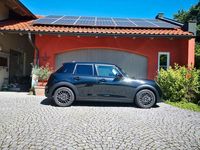 Gebraucht Mini Cooper 114 kW (156 PS) 2026 Schwarz Kleinwagen