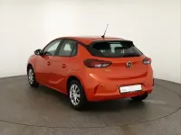Używany Opel Corsa 75 KM (55 kW) 2022 Pomarańczowy Hatchback