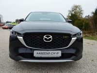 gebraucht Mazda CX-5 2.5 e-SKYACTIV-G AWD Drive Newground *360+Qi*