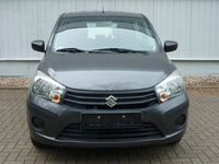 gebraucht Suzuki Celerio Basis Automatik