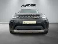 Gebraucht Land Rover Discovery HSE 2017 Andere SUV