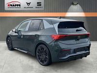 Gebraucht Cupra Born VZ2 239 kW (326 PS) 2024 Gruen Kleinwagen