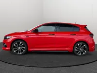 Gebraucht Fiat Tipo S 120 PS (88 kW) 2019 Rot Limousine
