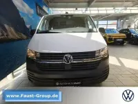 Brugt VW Transporter 110 HK (80 kW) 2024 Hvid Van