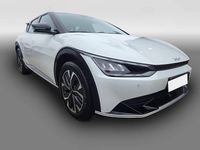 Gebraucht Kia EV6 Air 167 kW (228 PS) 2022 Weiß SUV