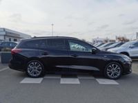 Gebraucht Ford Focus ST-Line 125 PS (91 kW) 2024 Metallic