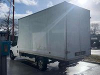 Gebraucht Ford Transit 86 PS (63 kW) 2009 Weiß