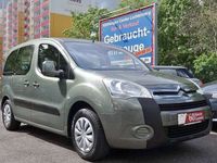 gebraucht Citroën Berlingo 1.6 16V 66kW Multispace