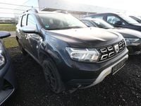 Gebraucht Dacia Duster Prestige 131 PS (96 kW) 2022 Perlmutt schwarz SUV