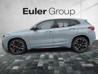 Gebraucht BMW X2 Performance 306 PS (225 kW) 2023 Grau SUV