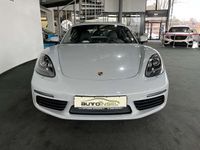 gebraucht Porsche 718 Cayman Cayman Aut. SportChrono Navi Kamera 19'