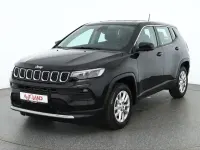 Gebraucht Jeep Compass 2024 Andere SUV