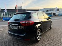 Gebraucht Ford C-MAX SYNC Edition 116 PS (85 kW) 2014 Schwarz Van / Kleinbus