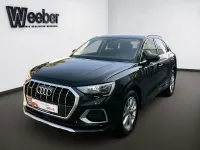 Gebraucht Audi Q3 Comfort 190 PS (139 kW) 2025 Mythosschwarz metallic SUV