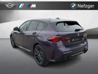 Gebraucht BMW 123 M Sport 204 PS (150 kW) 2025 Violett Kleinwagen