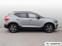 Gebraucht Volvo EX40 Plus 185 kW (252 PS) 2025 Vapour grey / metallic SUV