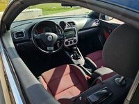 gebraucht VW Eos 1.4 TSI 90kW -