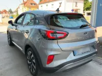 Gebraucht Ford Puma Titanium 155 PS (114 kW) 2022 SUV