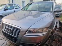 gebraucht Audi A6 4f 2,4v6