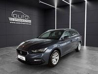 Gebraucht Seat Leon Style 147 PS (108 kW) 2025 "magnetic tech" Limousine