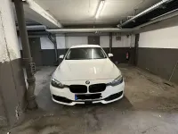 Gebraucht BMW 318 Sport Line 143 PS (105 kW) 2014 Limousine