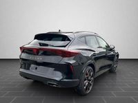 Gebraucht Cupra Formentor 204 PS (150 kW) 2026 Mitternachtsschwarz (metallic) SUV