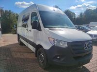 gebraucht Mercedes Sprinter III Kasten 316 CDI RWD AUTOMATIK