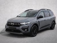 Gebraucht Dacia Jogger Extreme 110 PS (80 kW) 2023 Grau Van / Kleinbus