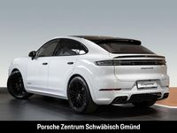 Gebraucht Porsche Cayenne GTS 500 PS (367 kW) 2026 Weiß SUV