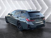Neu BMW 330 M Sport 286 PS (210 kW) 2025 Grau Kombi