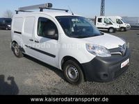 Second-hand Renault Kangoo 2022 Alb Monovolum