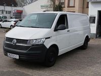 Gebraucht VW Transporter 110 PS (80 kW) 2023 Weiß Van