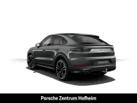 Gebraucht Porsche Cayenne GTS 460 PS (338 kW) 2021 Grau SUV