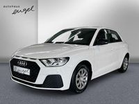 Gebraucht Audi A1 95 PS (69 kW) 2023 Cortina white SUV