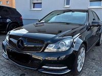 gebraucht Mercedes C300 CDI 4MATIC BlueEFF. ELEGANCE Aut. ELEGANCE