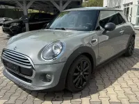 Brugt Mini ONE 102 HK (75 kW) 2019 Grå Hatchback