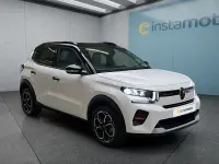 Neu Citroën C3 101 PS (74 kW) 2026 Weiß SUV