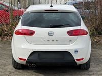 gebraucht Seat Leon 2.0 TDI FR 170Ps