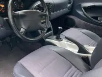 Gebraucht Porsche Boxster 204 PS (150 kW) 1998 Silber Cabrio