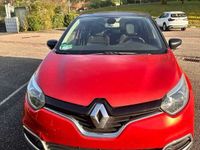 gebraucht Renault Captur ENERGY dCi 110 Start&Stop XMOD