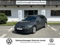 Gebraucht VW Golf VIII Life 150 PS (110 kW) 2023 Grau Kombi