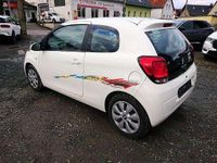 Gebraucht Citroën C1 Feel 72 PS (52 kW) 2020 Kleinwagen