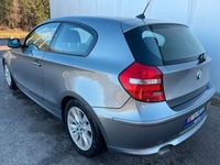 gebraucht BMW 118 d Lim. 3-Türer *SHZ*PDC*KLIMA*XENON*