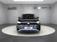 Neu VW Tayron Elegance 150 PS (110 kW) 2026 Schwarz SUV