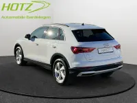 Occasion Audi Q3 Advanced 150 ch (110 kW) 2023 Blanc SUV