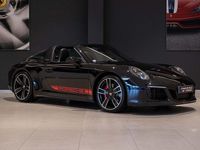 Gebraucht Porsche 911 571 PS (419 kW) 2019 Schwarz Cabrio