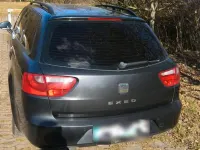 Gebraucht Seat Exeo 143 PS (105 kW) 2011 Andere farben Kombi