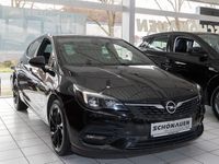 gebraucht Opel Astra 1.2 TURBO GS LINE +KLI+S/LHZ+RFK+NAVI+LED+